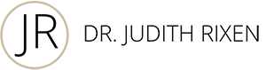 Praxis Dr. Judith Rixen Logo